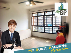 Blk 546A Segar Road (Bukit Panjang), HDB 4 Rooms #183096622